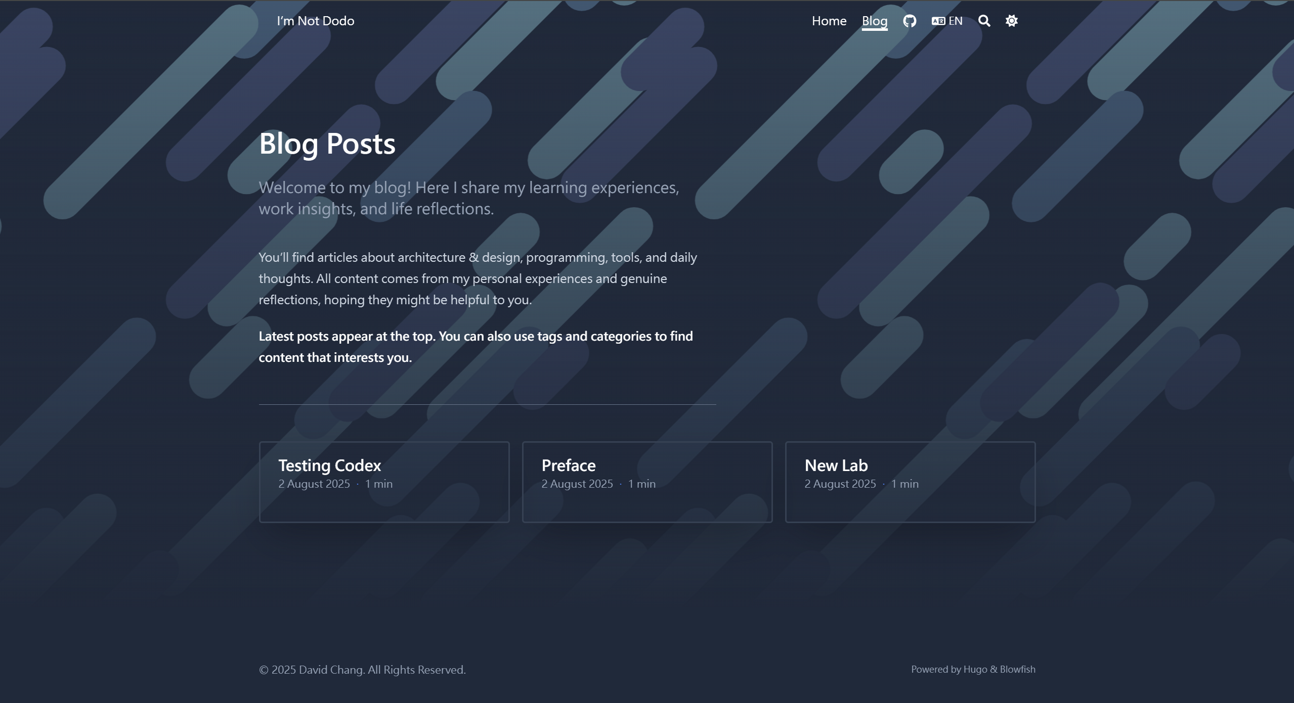 blog-list