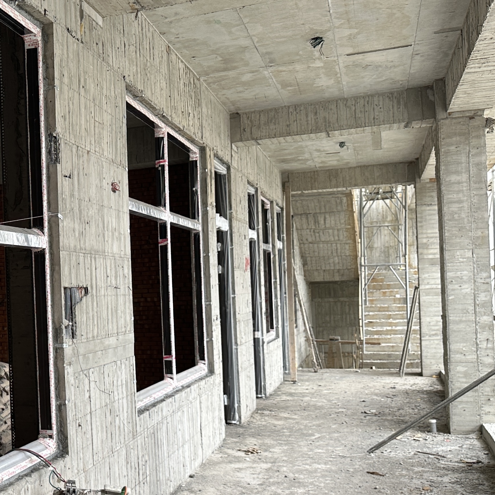 Reference On-site Photo